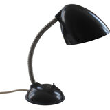 Modernist Table lamp by Eric Kirkham Cole for Elektorsvit