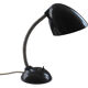 Modernist Table lamp by Eric Kirkham Cole for Elektorsvit