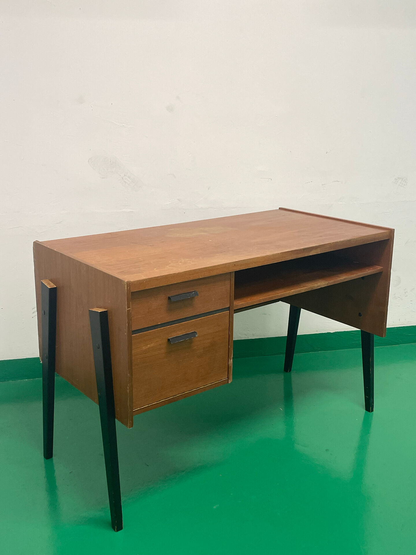 1960s vintage desk