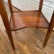 Louis XVI style stool