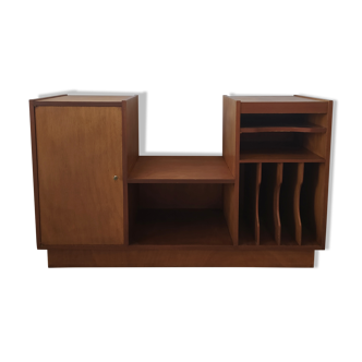 Vintage hifi furniture