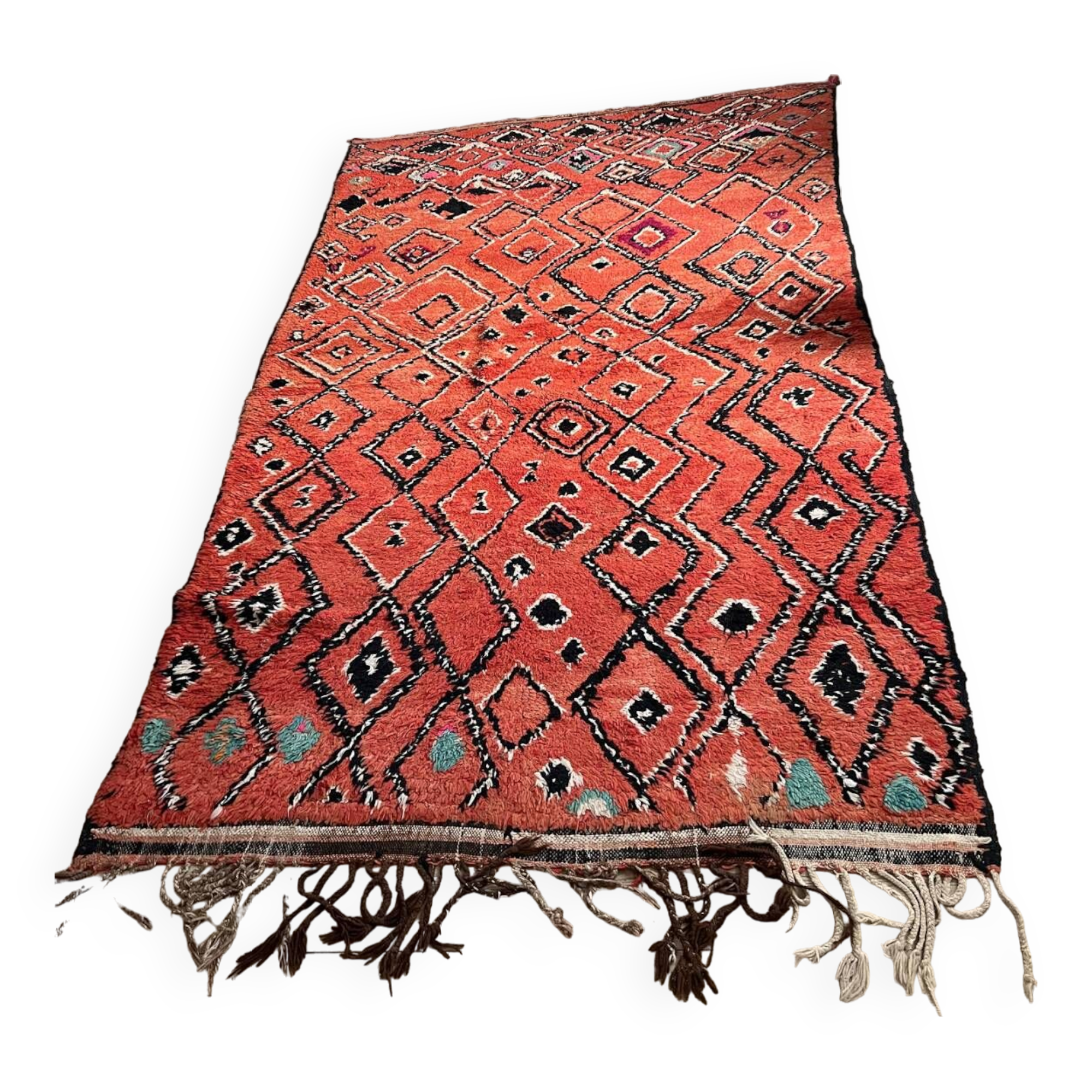 Tapis berbere