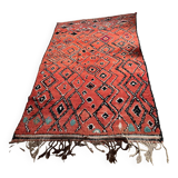 Tapis berbere