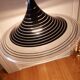 Vintage 80'S pendant light