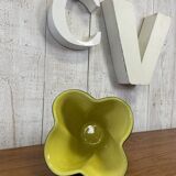 "Corolle" vase Elchinger