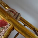 Chaise Napoléon III