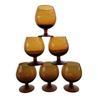 Vintage glass