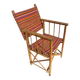 Fauteuil metteur en scene