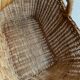 Panier osier
