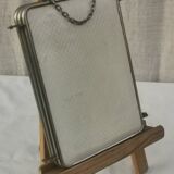 Barber tryptic mirror