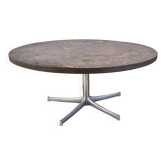 Vintage coffee table by Walter Knoll