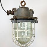Suspension, années 1970