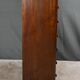 Mahogany chest of drawers – Late 19th century