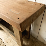 Workbench