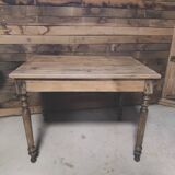 Small farm table