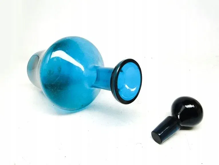 J6L Sudety Carafe Zbigniew Horbowy