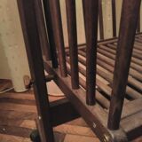 Cradle rocker for baby