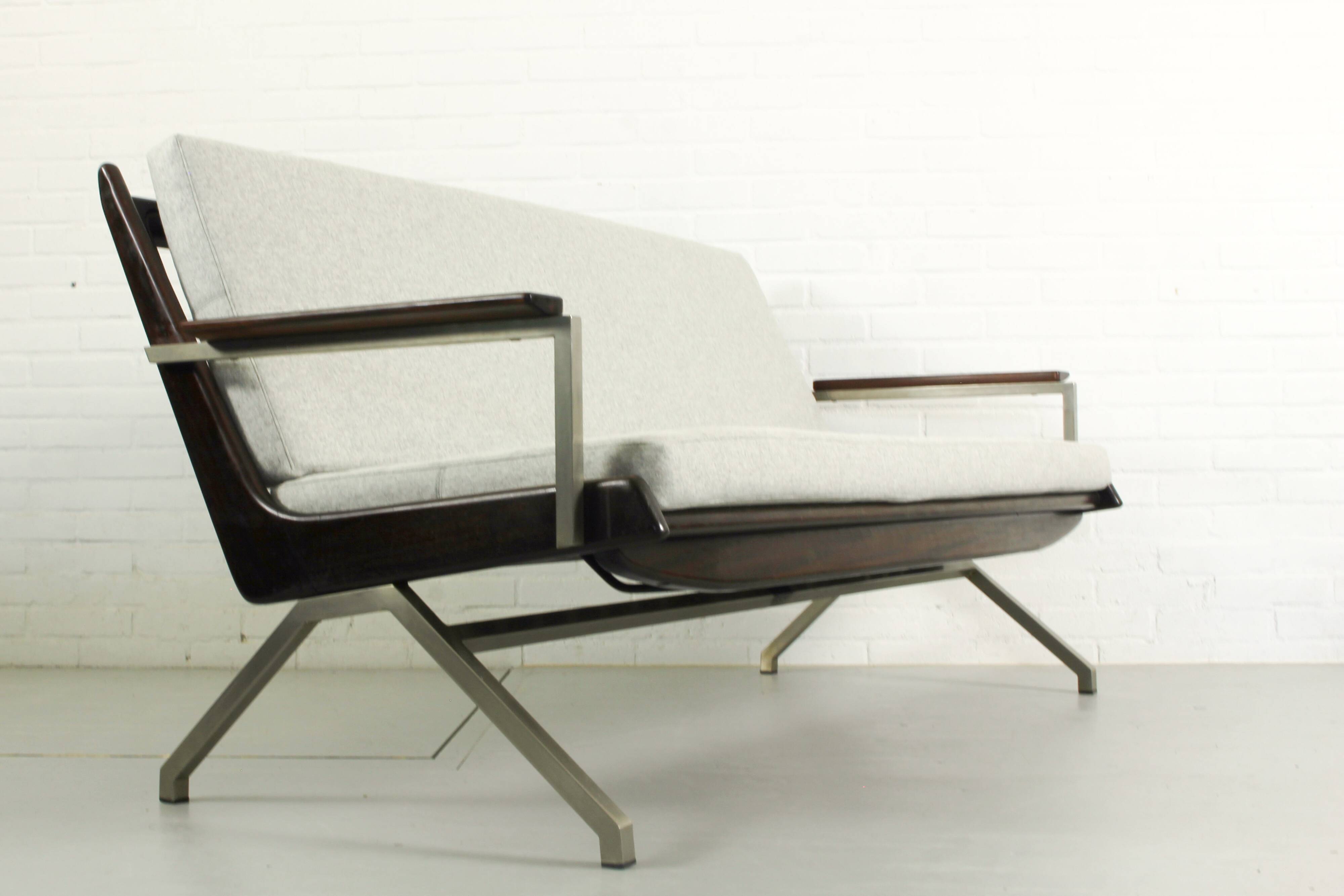 Complete Lounge Set by Rob Parry for De Ster Gelderland, 1960s
