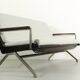 Complete Lounge Set by Rob Parry for De Ster Gelderland, 1960s