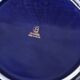 Superb Coffee/Tea Trio in Cobalt Blue & Gold Porcelain - Chodzież Poland