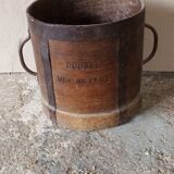 Mesure a grains