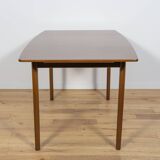 Mid-Century Teak Extendable Dining Table from McIntosh, United Knigdom, 1960s