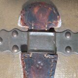 Moynat Paris travel trunk from the early 20th century.