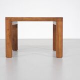 Coffee table model "777" Tobia & Afra Scarpa for Cassina, 1960s.