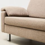 Conseta sofa Friedrich Wilhelm Moller for Cor 1964
