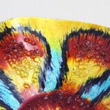 Vintage TT Carmona Glass Cup