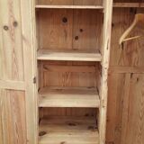 Armoire ancienne