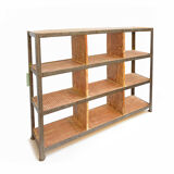 Wooden workshop sets