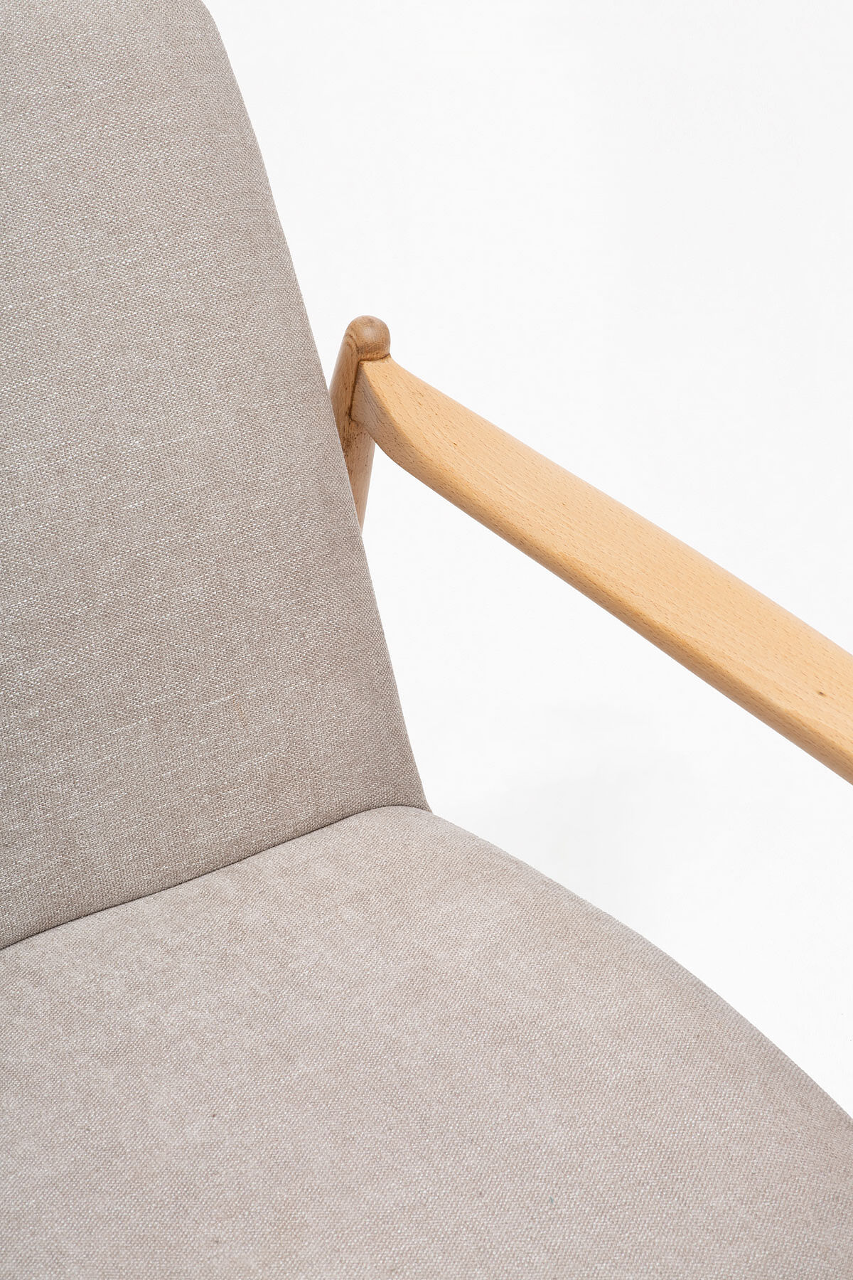 GFM-64 armchair from the 60