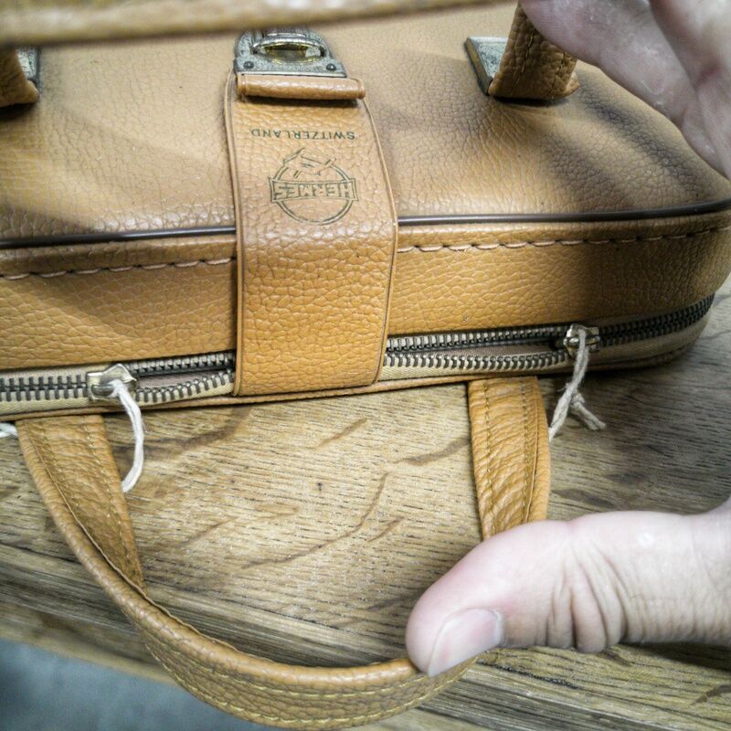 Hermès Baby typewriter