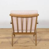 Fauteuil Tchécoslovaque Mid-Century de TON, 1960s
