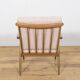 Mid-Century Czechoslovak Armchair from TON, 1960s