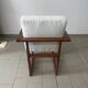 Cubic armchair