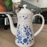 Seltmann Weiden Bavaria porcelain teapot