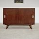 U 452 storage cabinet by Jiri Jiroutek for Intérier Praha