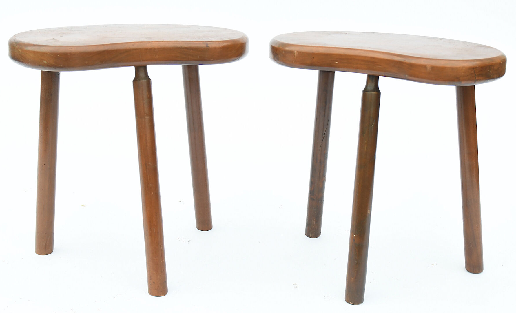 Pair of stools