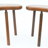 Pair of stools