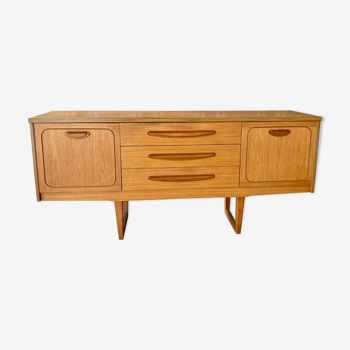 English sideboard by Stonehill Furniture