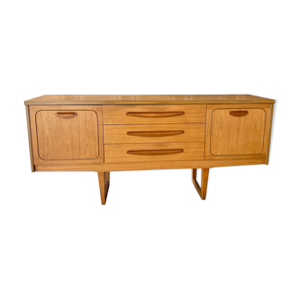 English sideboard by Stonehill Furniture