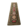 Tapis vintage caucasien couloir 80x280 cm