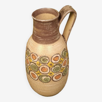 Cruche vase vintage denby