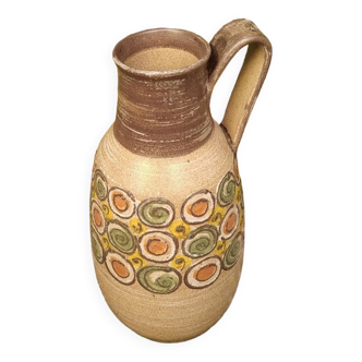 Vintage vase jug denby