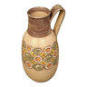Cruche vase vintage denby