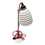 HECTOR BIBENDUM Desk Lamp Original Btc Designer Terence CONRAN