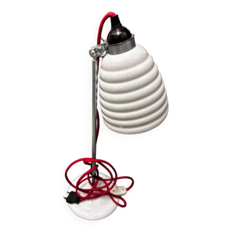 Lampe de bureau HECTOR BIBENDUM Original Btc  Designer Terence CONRAN