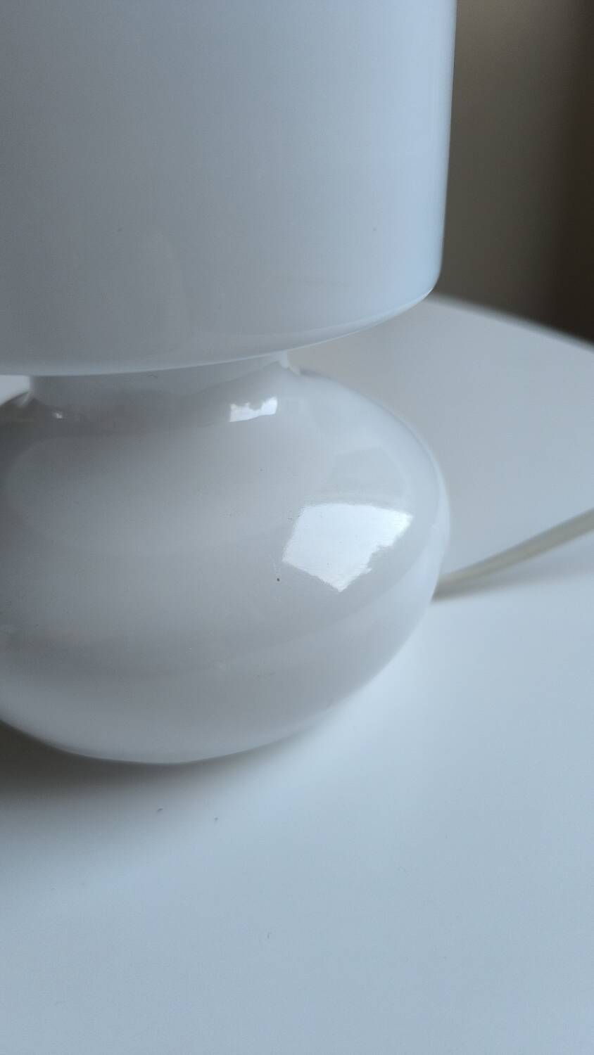 Ikea Lykta table lamp 1990